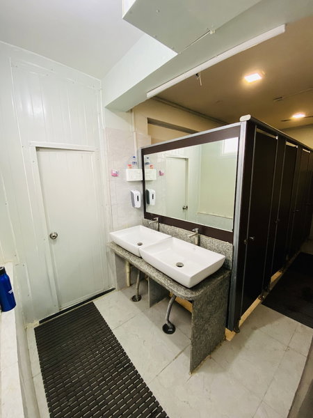 Homestay - Hostel, New Delhi, India