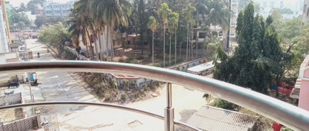 Goroomgo Muskan Guest House Digha, Kanthi, India