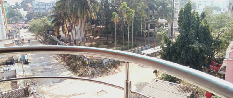 Goroomgo Muskan Guest House Digha, Kanthi, India