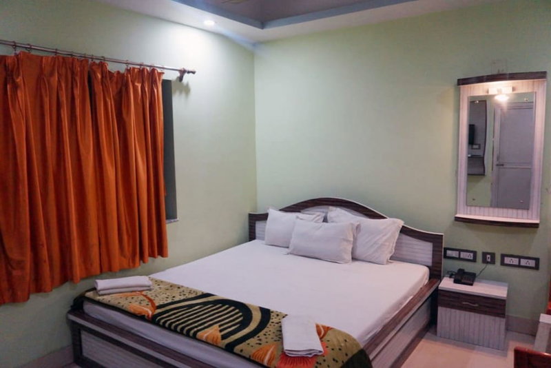 Goroomgo Muskan Guest House Digha, Kanthi, India