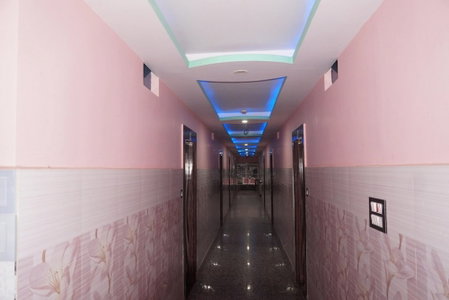 Goroomgo Muskan Guest House Digha, Kanthi, India