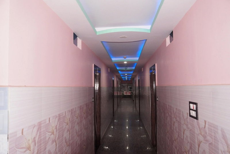 Goroomgo Muskan Guest House Digha, Kanthi, India