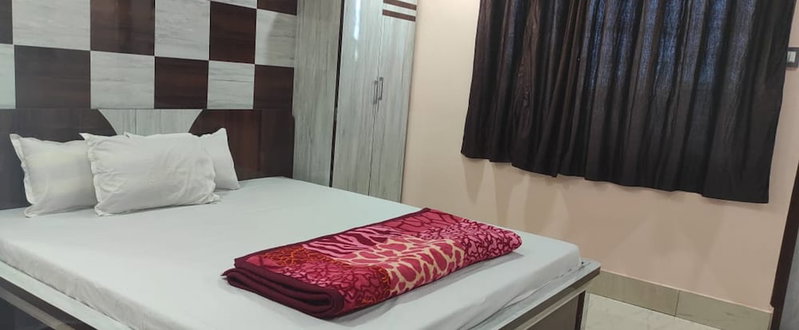 Goroomgo Muskan Guest House Digha, Kanthi, India