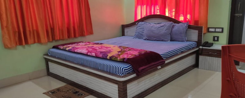 Goroomgo Muskan Guest House Digha, Kanthi, India