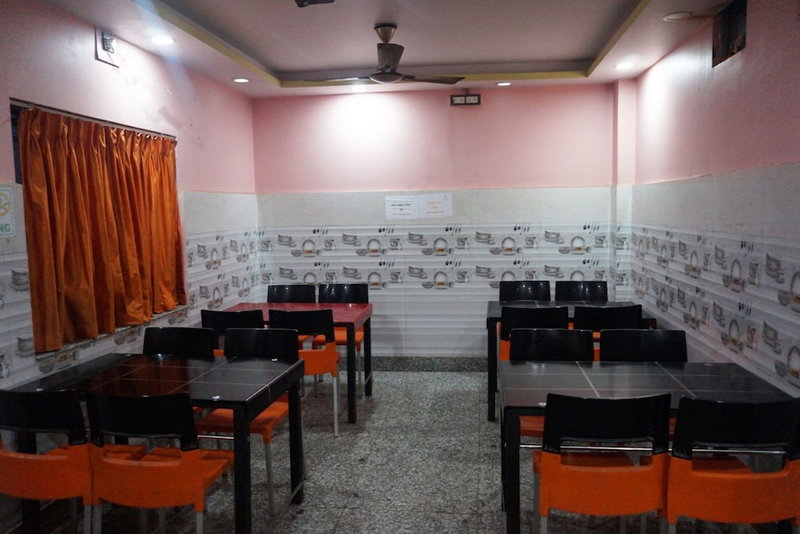 Goroomgo Muskan Guest House Digha, Kanthi, India