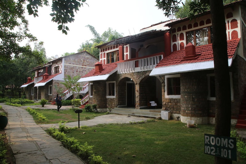 Mogli Jungle Resorts Bandhavgarh, Manpur, India