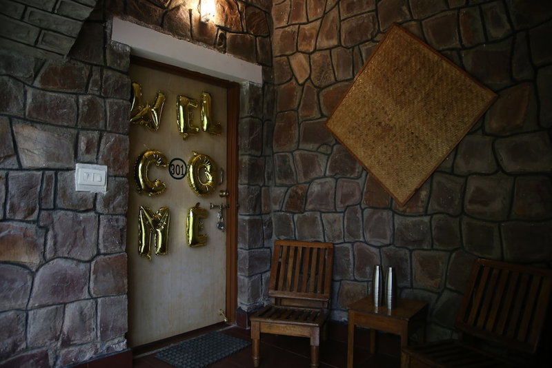 Mogli Jungle Resorts Bandhavgarh, Manpur, India