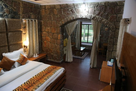 Mogli Jungle Resorts Bandhavgarh, Manpur, India