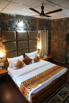 Mogli Jungle Resorts Bandhavgarh, Manpur, India