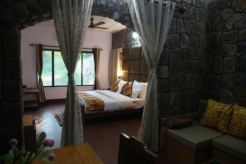Mogli Jungle Resorts Bandhavgarh, Manpur, India