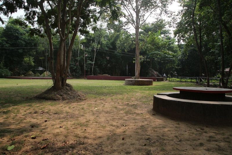 Mogli Jungle Resorts Bandhavgarh, Manpur, India