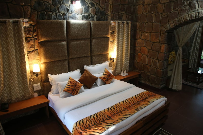 Mogli Jungle Resorts Bandhavgarh, Manpur, India
