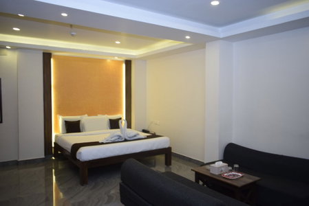 Sai Senthoor Paradise, Puducherry, India