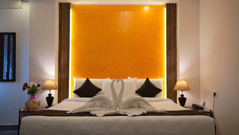 Sai Senthoor Paradise, Puducherry, India