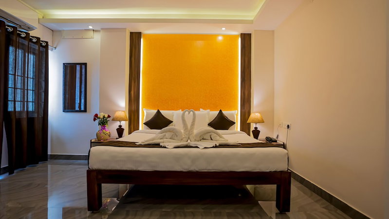 Sai Senthoor Paradise, Puducherry, India