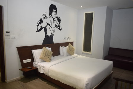 Le Mirage, Puducherry, India