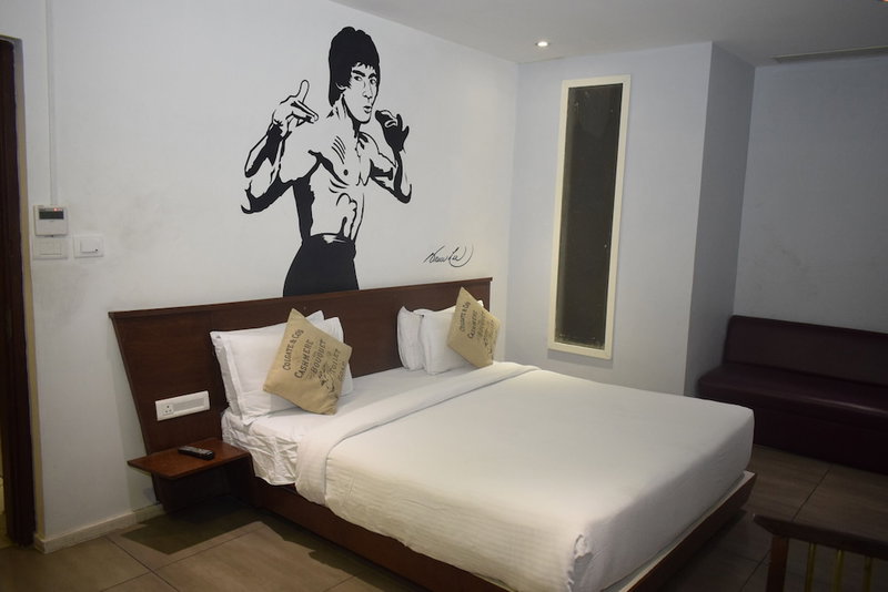 Le Mirage, Puducherry, India