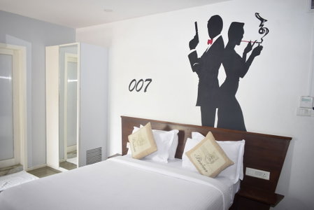 Le Mirage, Puducherry, India