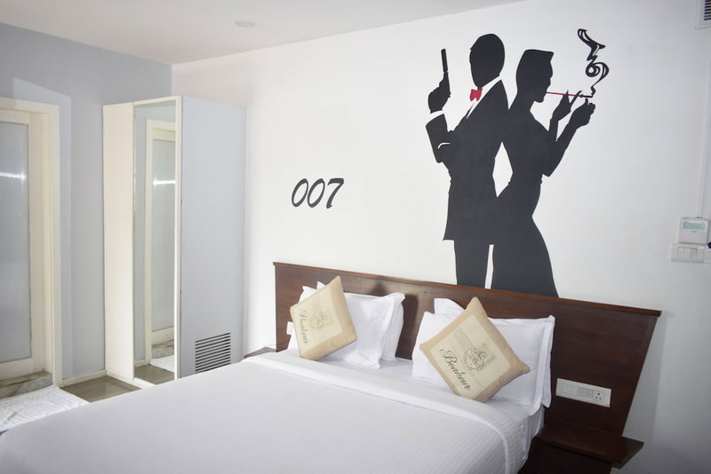 Le Mirage, Puducherry, India
