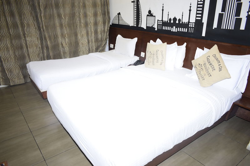 Le Mirage, Puducherry, India