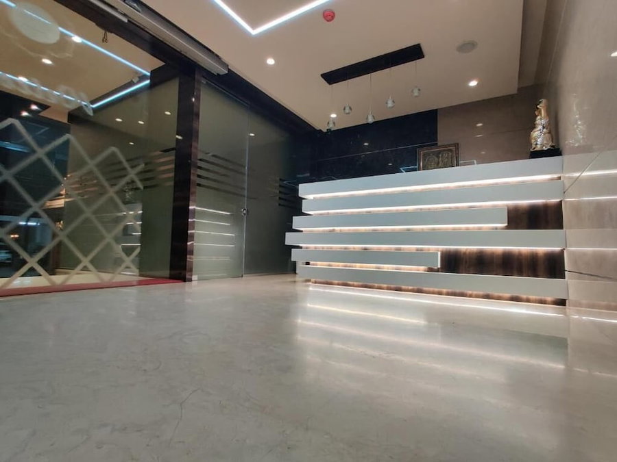 Neermala Residency, Coimbatore, India
