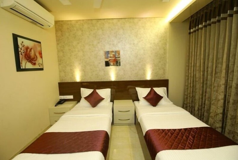 Neermala Residency, Coimbatore, India