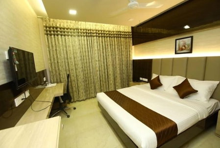 Neermala Residency, Coimbatore, India