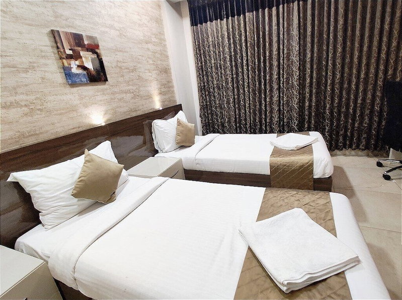 Neermala Residency, Coimbatore, India