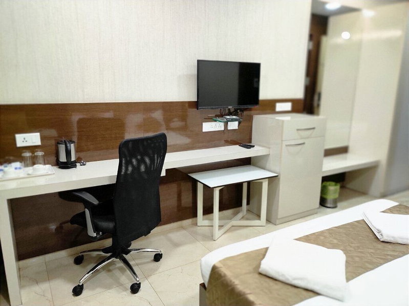 Neermala Residency, Coimbatore, India