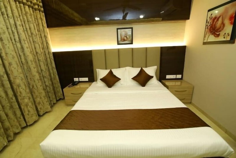 Neermala Residency, Coimbatore, India