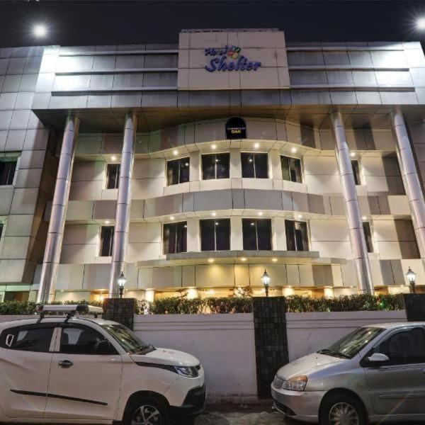 Shelter Hotel, Lucknow, India