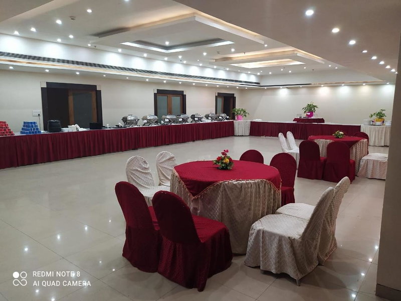 Shelter Hotel, Lucknow, India