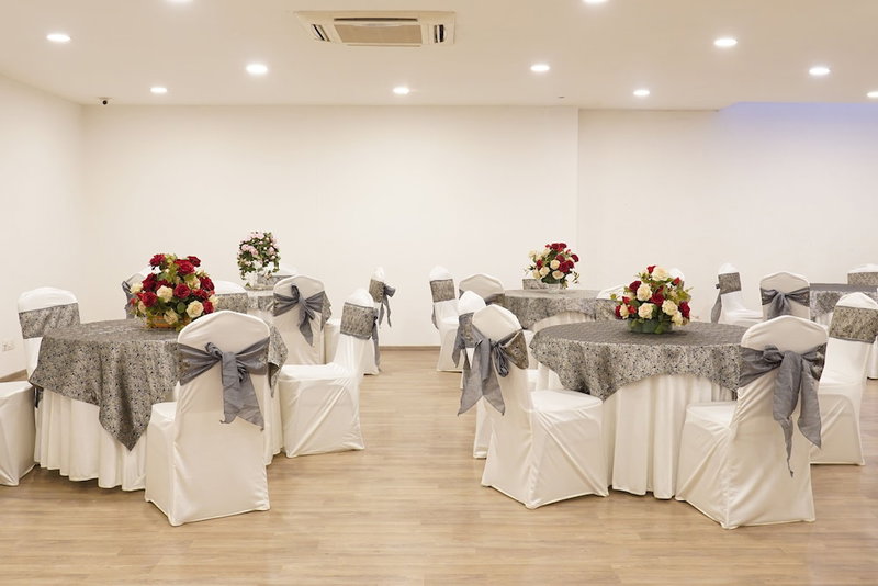 Enkay Residency Sector 15, Gurugram, India