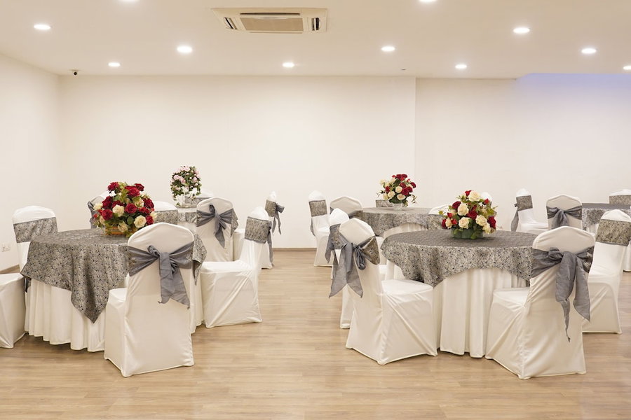 Enkay Residency Sector 15, Gurugram, India