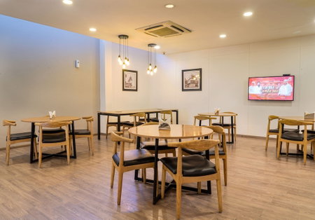 Enkay Residency Sector 15, Gurugram, India