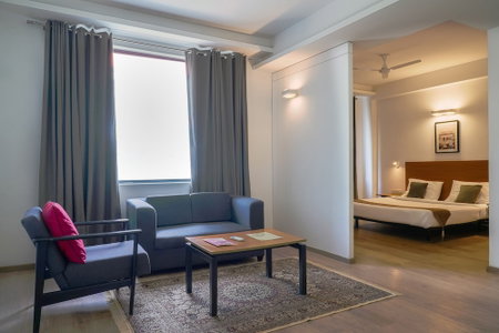 Enkay Residency Sector 15, Gurugram, India