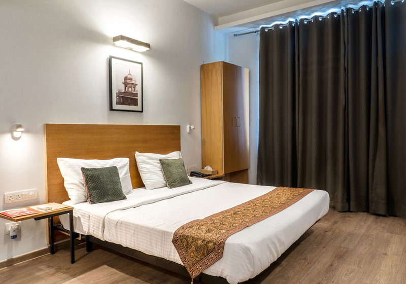 Enkay Residency Sector 15, Gurugram, India