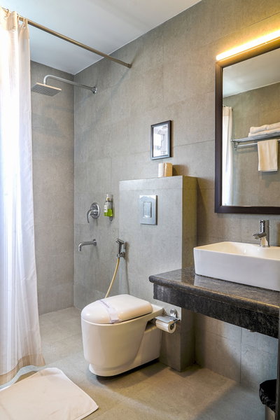 Enkay Residency Sector 15, Gurugram, India