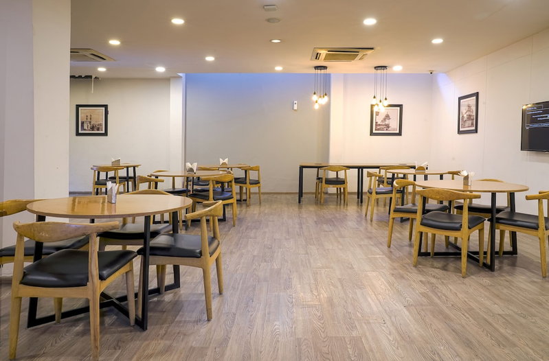 Enkay Residency Sector 15, Gurugram, India