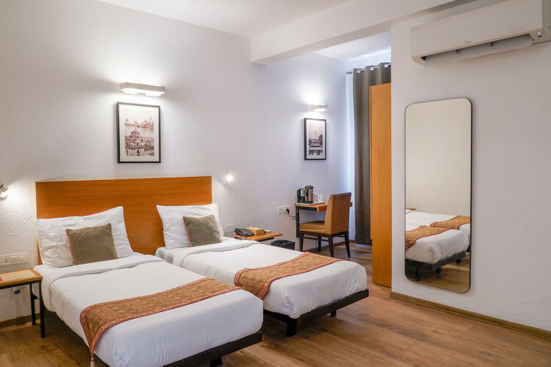Enkay Residency Sector 15, Gurugram, India