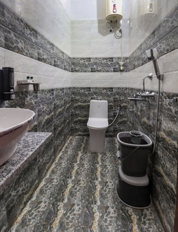 NK Desert Camp & Resort, Jaisalmer, India
