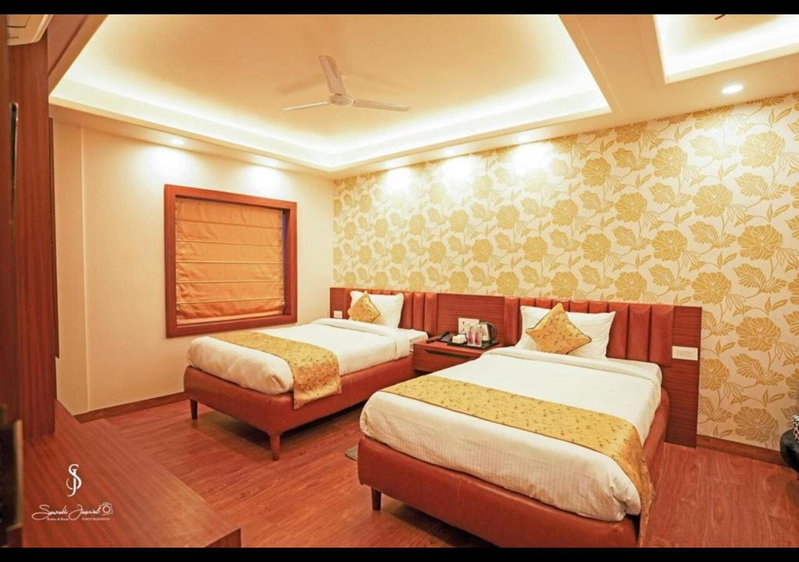 The Olivia, Varanasi, India
