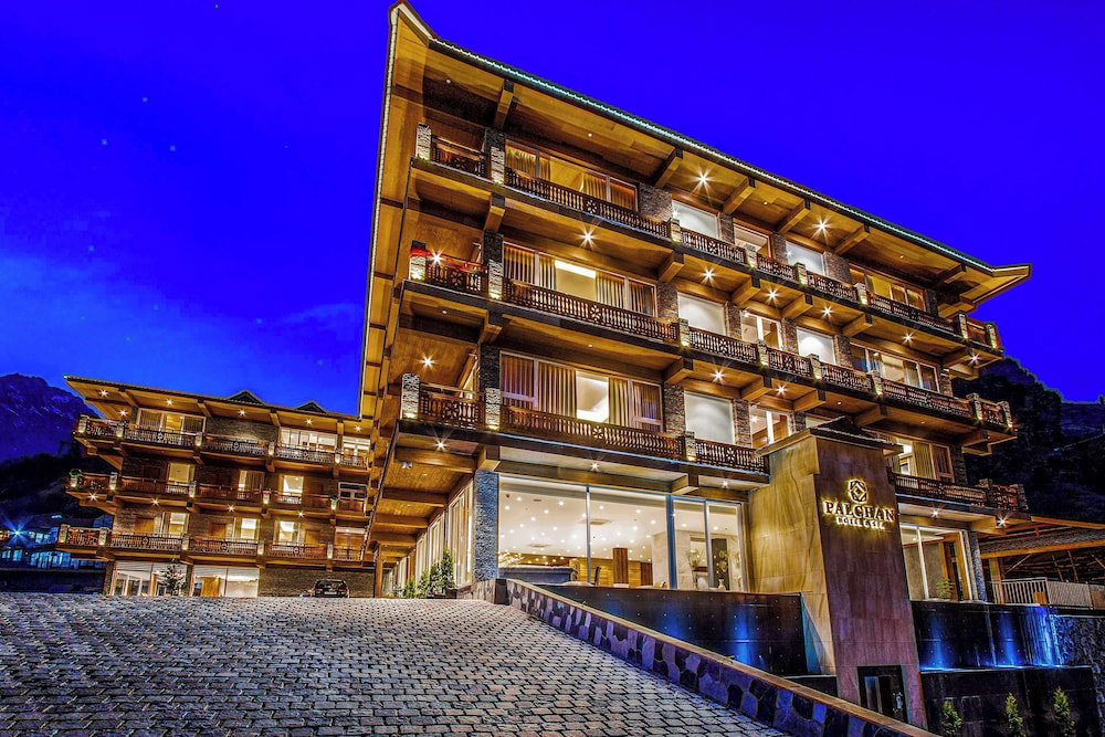 Palchan Hotel & Spa, a member of Radisson Individuals, India