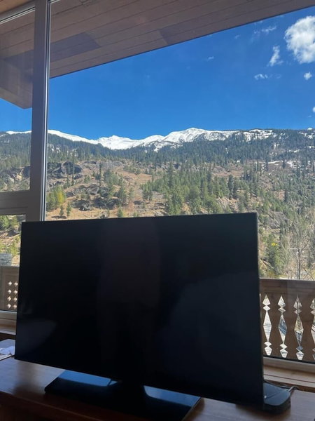 Palchan Hotel & Spa, a member of Radisson Individuals, Manali, India
