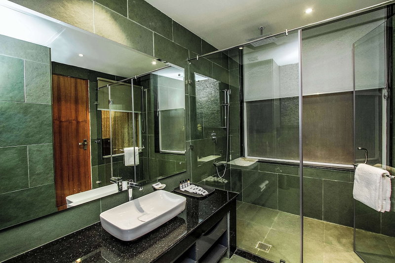 Palchan Hotel & Spa, a member of Radisson Individuals, Manali, India
