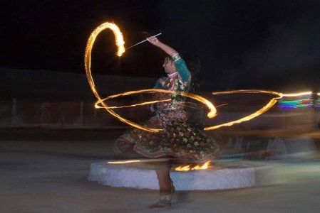 The Thar Desert Resort & Camp, Jaisalmer, India