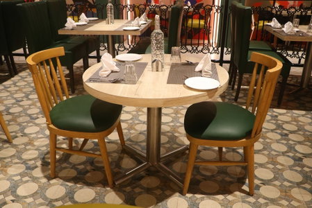SK Premium Park at World Square Mall, Ghaziabad, India