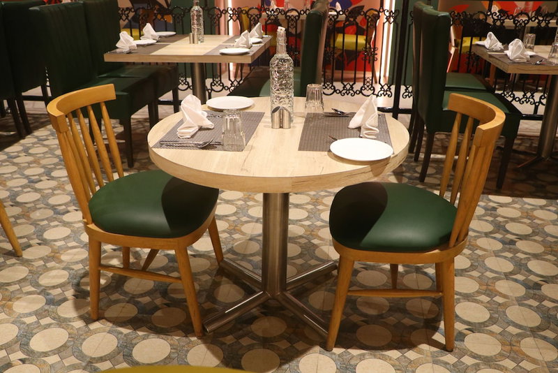 SK Premium Park at World Square Mall, Ghaziabad, India