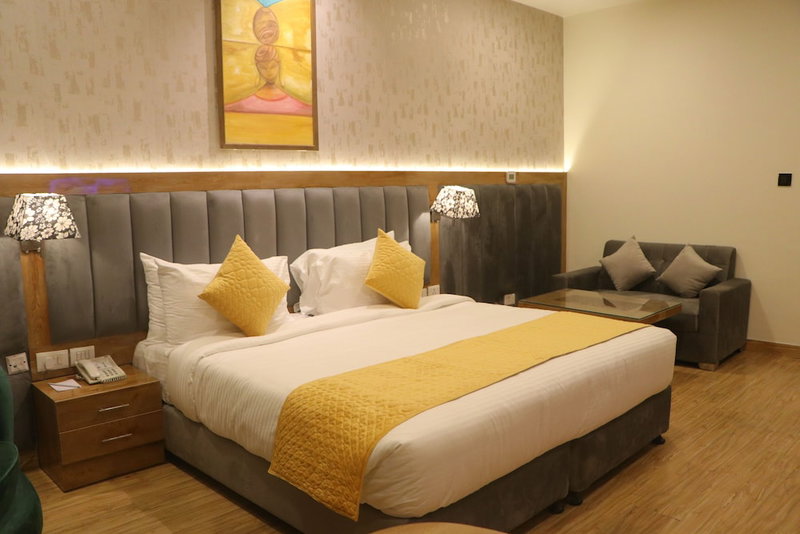 SK Premium Park at World Square Mall, Ghaziabad, India