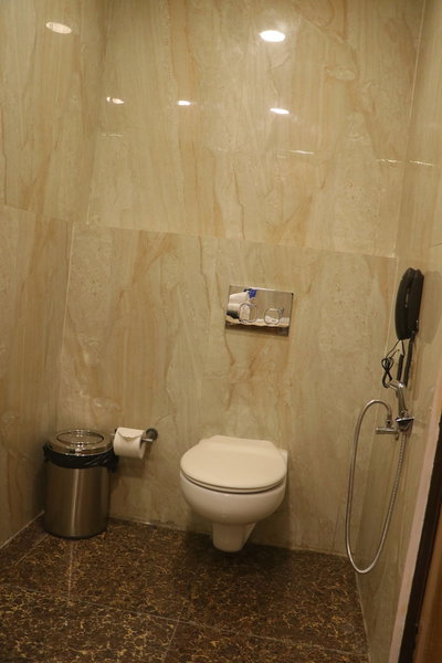 SK Premium Park at World Square Mall, Ghaziabad, India